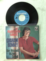 Graham Bonney, Im Wachsfigurenkabinett / sch