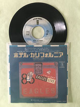 Eagles, Hotel California (Live) / r