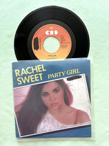 Rachel Sweet, Party Girl