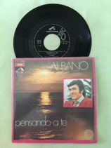 Al Bano, Pensando a te / if