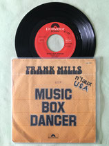 Frank Mills, Music Box Dancer