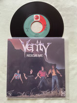 Verity, Rescue Me / h