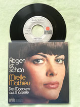 Mireille Mathieu, Regen ist schön / sch