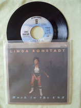 Linda Ronstadt, Back In The USA / r