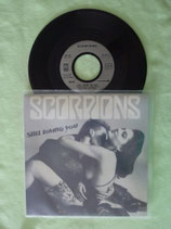 Scorpions, Still Loving You / deutsch