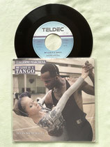 Guillermo Marchena, My Love Is A Tango