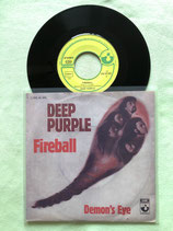 Deep Purple, Fireball / h