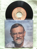 Roger Whittaker, Wenn es dich noch gibt / sch