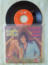 Cindy & Bert, Ich suche einen Schatz / sch