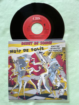 Debut de Soiree, Nuit de folie / if