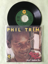 Phil Trim, Rum & Coca Cola