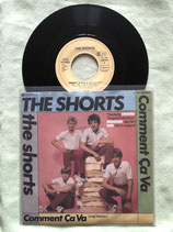 Shorts, Comment ca va / sch