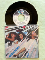 Pointer Sisters, Baby Come And Get It