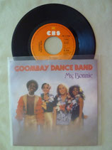 Goombay Dance Band, My Bonnie / ndw