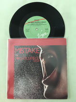 Mike Oldfield, Mistake / r