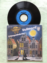 Polo's Schmetterding, Vollmond / ch