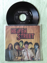 Heaven Street, What a Shame / ch