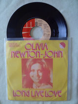 Olivia Newton-John, Long Live Love