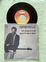 Capdevielle, Tout au bout de la ville / if