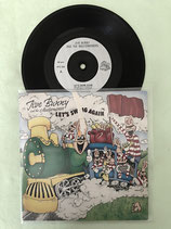 Jive Bunny & the Mastermixers, Let's Swing Again