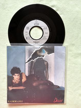 Radiorama, Desire / if