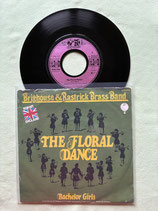 Brighouse & Rastrick Brass Band, The Floral Dance / sch