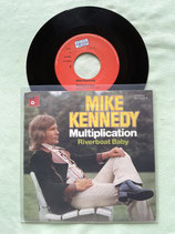 Mike Kennedy, Multiplication / deutsch