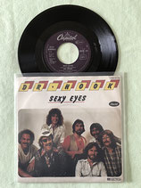 Dr. Hook, Sexy Eyes / r