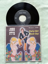 John Otys, Party-Girl / ch
