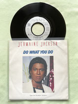 Jermaine Jackson, Do What You Do
