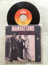 Manhattans, Shining Star