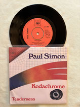 Paul Simon, Kodachrome