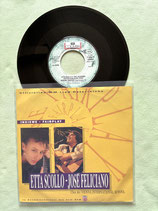 Etta Scollo & José Feliciano, Insieme Fairplay / if