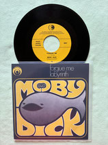 Moby Dick, Forgive Me / ch