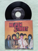 Heaven Street, What a Shame / ch