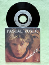 Pascal Zuger, Pharaon / ch