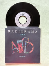 Radiorama, ABCD / if