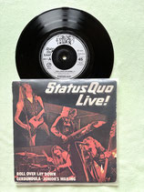 Status Quo, Live! / EP 3 Musiktitel / r