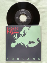 Krass, Südland / EP 3 Musiktitel / ch