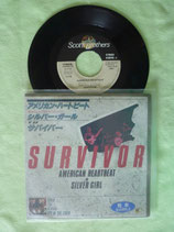 Survivor, American Heartbeat / r