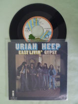 Uriah Heep, Easy Livin’ / h