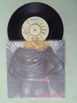 Girlschool, Nothing To Lose / h