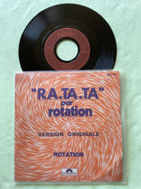 Rotation, Ra-Ta-Ta / deutsch