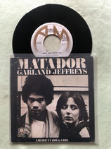 Garland Jeffreys, Matador