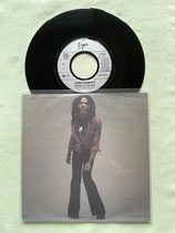 Leni Kravitz, Always On The Run / r