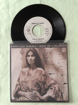 Emmylou Harris, Rose Of Cimarron