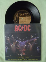 AC/DC, Let's Get It Up / h