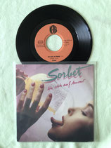 Sorbet, Ich steh auf Amour / ch