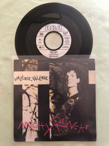 Michy Reincke, Valérie, Valérie / deutsch