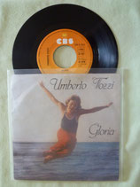 Umberto Tozzi, Gloria / if